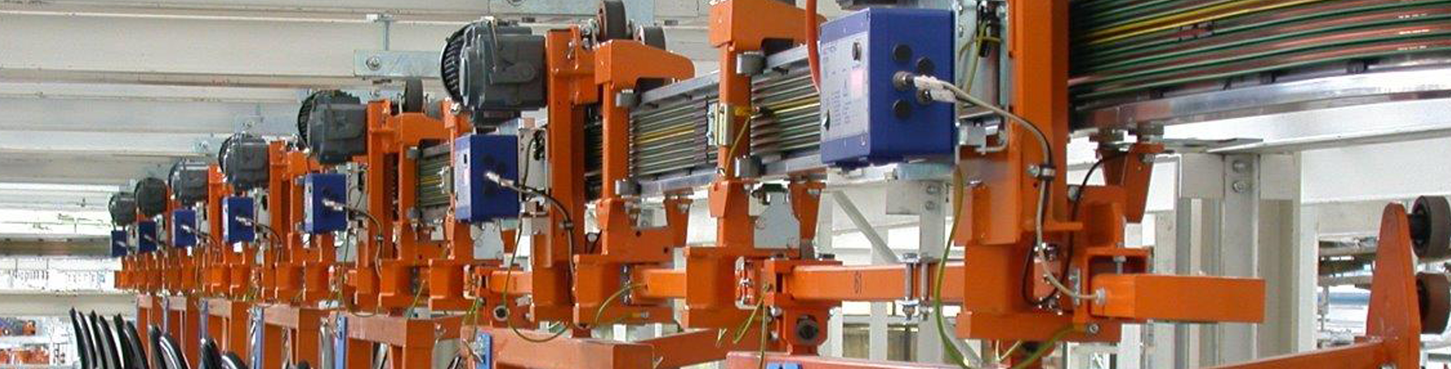 Dreams through dynamic ideas-EMS