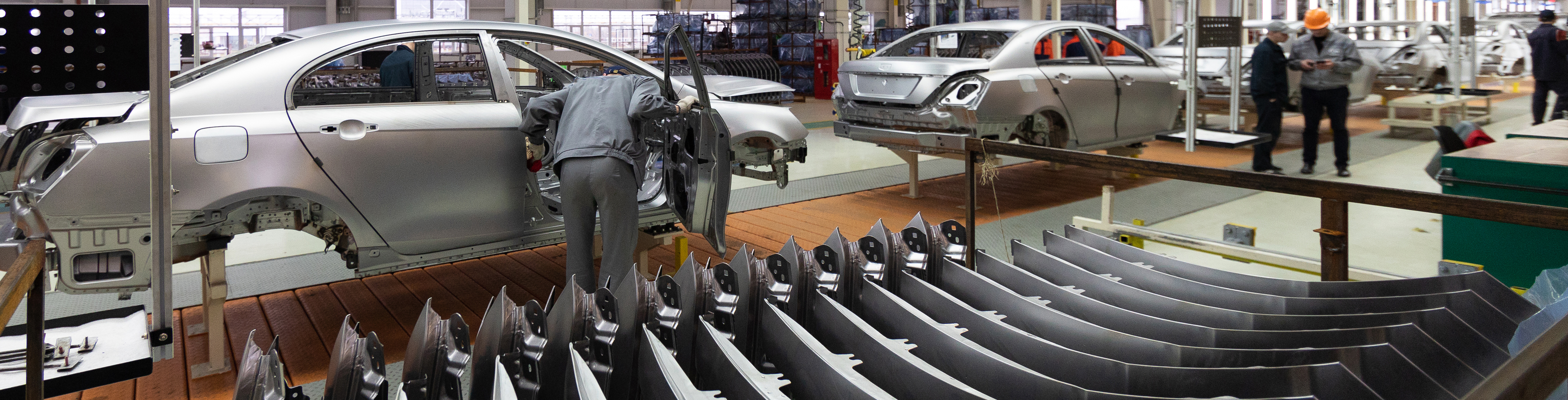 Dreams through dynamic ideas-automotive