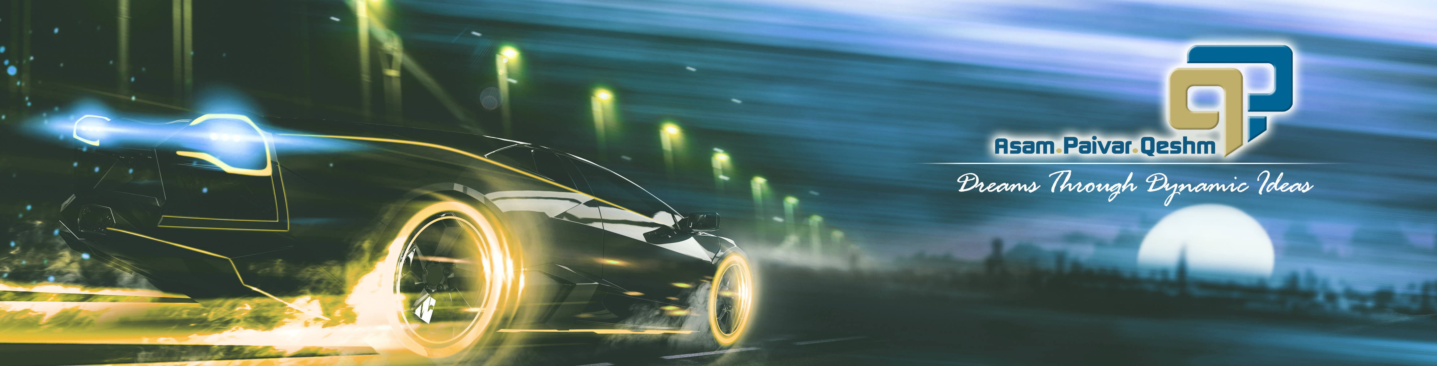 Dreams through dynamic ideas